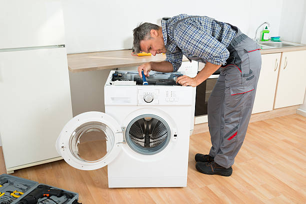 Washing Machine Repair