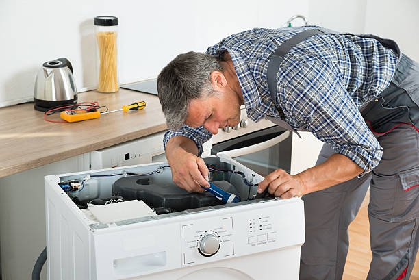Genuine washing machine spare parts